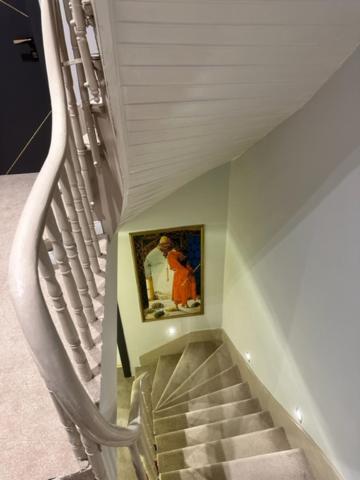 Well House Hotel Istambul
