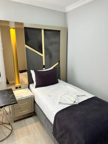Hotel Well House Istambul