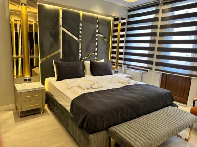 Well House Hotel Istambul